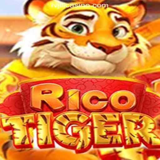 Exploring RicoTiger: A Thrilling Online Casino Game by LVJILI.COM in the Philippines
