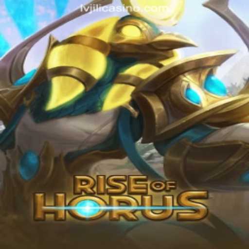 RiseofHorus: A Thrilling Journey Through Ancient Egypt at LVJILI.COM Online Casino Philippines