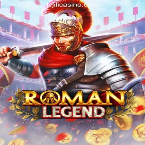 Exploring RomanLegend: Unearthing the Ancient World Through LVJILI.COM Online Casino Philippines