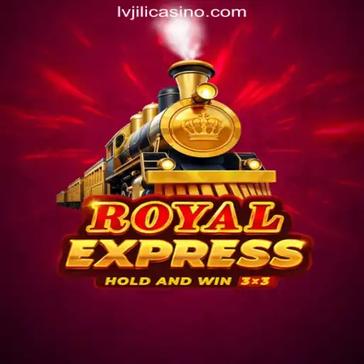 Exploring the Exciting World of RoyalExpress: An Online Casino Game by LVJILI.COM in the Philippines