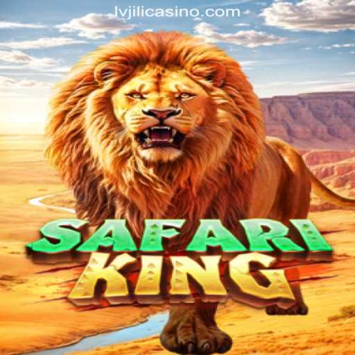 Discovering the Adventure of SafariKing at LVJILI.COM Online Casino Philippines