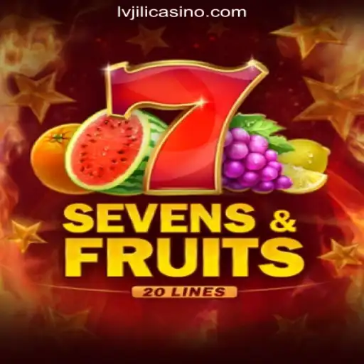 Discover SevensFruits20: An Engaging Experience at LVJILI.COM Online Casino Philippines