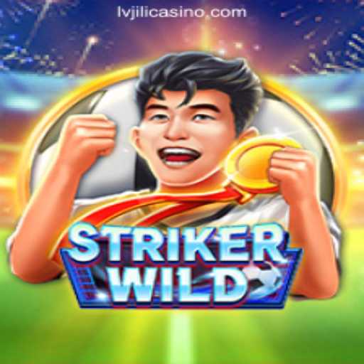 Unleashing the Wild: An In-Depth Exploration of StrikerWILD