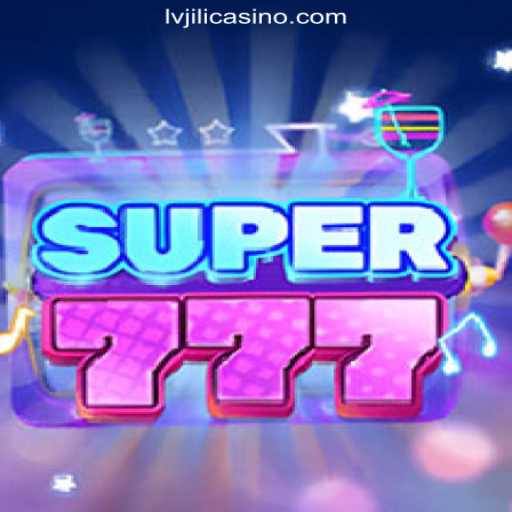 Discover the Thrilling Experience of Super777 at LVJILI.COM Online Casino Philippines
