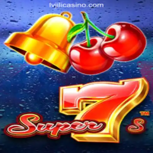 Exploring Super7s at LVJILI.COM: A Premier Online Casino Experience in the Philippines