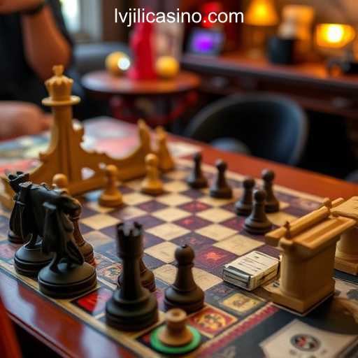 LVJILI.COM Online Casino Philippines