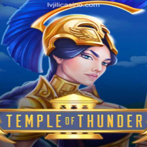Explore the Enigmatic World of TempleofThunder: A Thrilling Casino Adventure