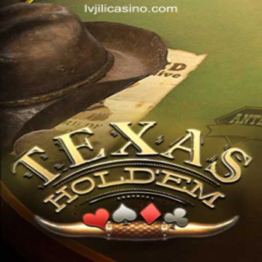 Mastering Texas Hold'em at LVJILI.COM Online Casino Philippines