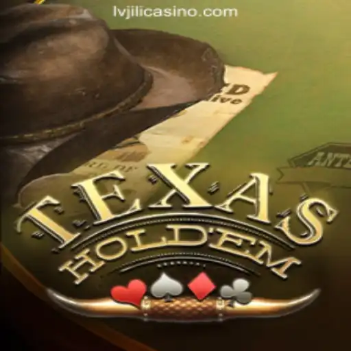 Mastering Texas Hold'em at LVJILI.COM Online Casino Philippines