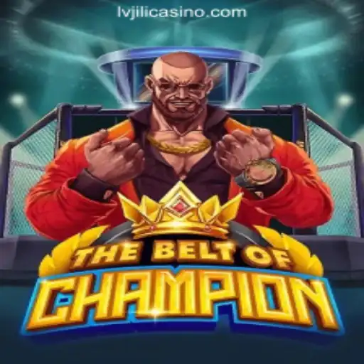 TheBeltOfChampion: Discover the Excitement at LVJILI.COM Online Casino Philippines
