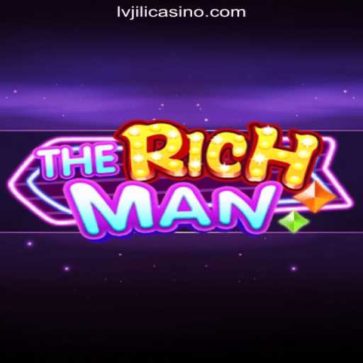 TheRichMan: Discover the Thrills of LVJILI.COM Online Casino Philippines