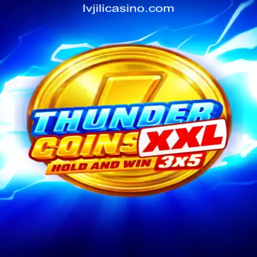 Experience the Excitement of ThunderCoinsXxl at LVJILI.COM Online Casino Philippines
