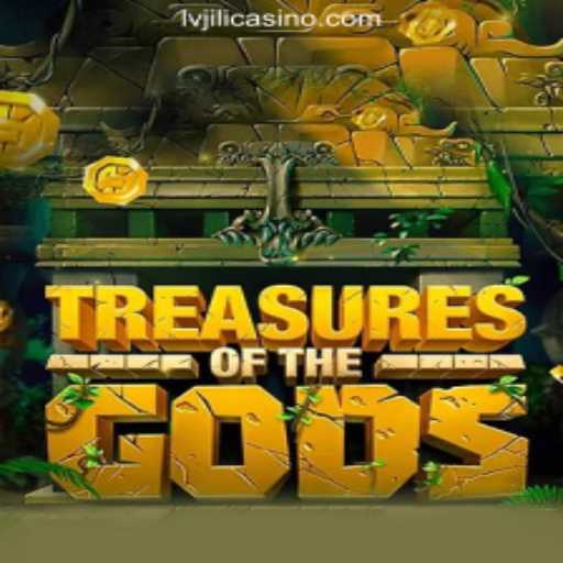 Exploring the Thrills of TreasureoftheGods - An Online Gaming Experience