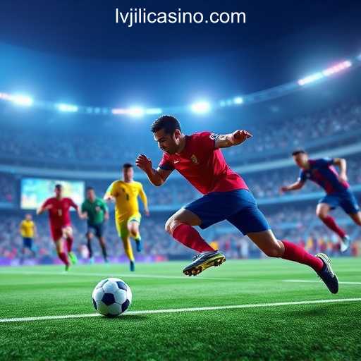 LVJILI.COM Online Casino Philippines