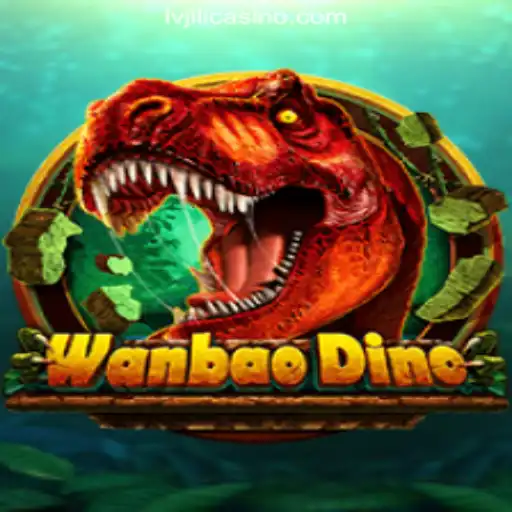 WanBaoDino: Unveiling the Thrills of Online Casino Games