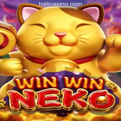 WinWinNeko: Unveiling the Exciting World of LVJILI.COM's Online Casino Philippines