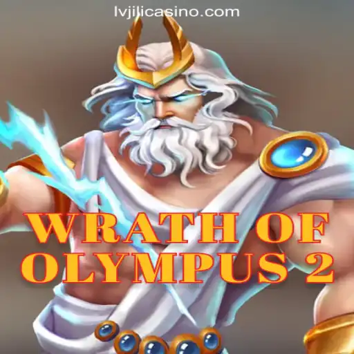 Discover the New Thrills of WrathofOlympus2 at LVJILI.COM Online Casino Philippines